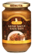 Kokita Indonesian Satay Sauce 375 gr